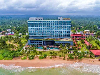 WELIGAMA BAY MARRIOTT RESORT & SPA 5*