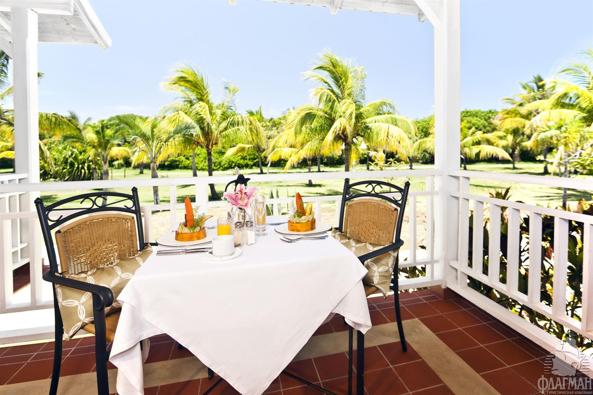 Royalton Hicacos 5 Куба