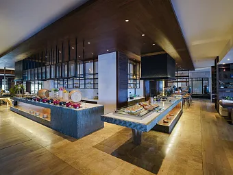 NAM NGHI PHU QUOC IN THE UNBOUND COLLECTION BY HYATT 5*