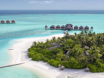 ANANTARA DHIGU MALDIVES 5*