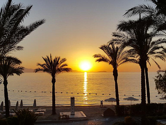 SUNDANCE RESORT 5* (ех AEGEAN DREAM RESORT)