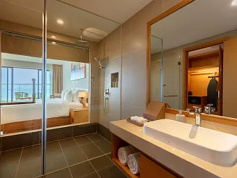 SELECTUM NOA RESORT CAM RANH 5*