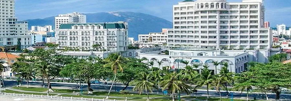 SUNRISE NHA TRANG BEACH HOTEL & SPA 5*, Вьетнам, Нячанг