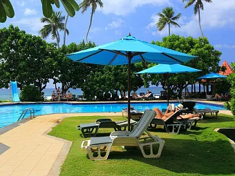 LANKA SUPER CORALS 3*