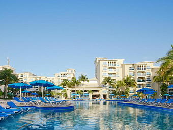  OCCIDENTAL COSTA CANCUN 4*