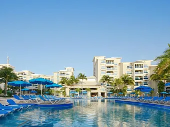 OCCIDENTAL COSTA CANCUN 4*