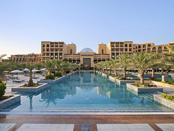  HILTON RAS AL KHAIMAH RESORT & SPA 5*