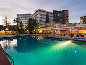 GLOBALES PALMANOVA 3*