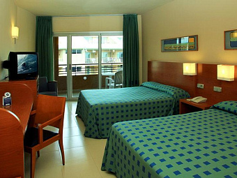  AQUA-HOTEL ONABRAVA 4*+