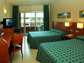 AQUA-HOTEL ONABRAVA 4*+