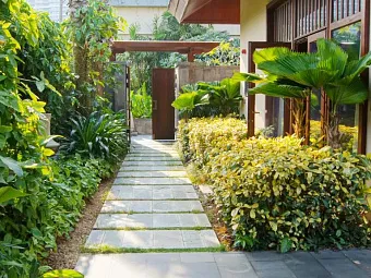 LUHUITOU SANYA RESORT 5 *