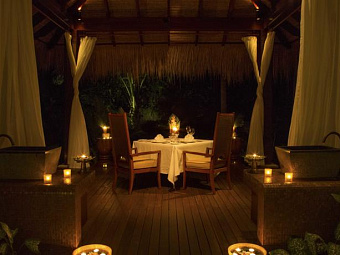  ANANTARA MAIA SEYCHELLES VILLAS 5*, ,  