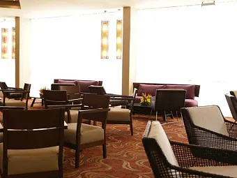 Отель ASTRAL VILLAGE 4*