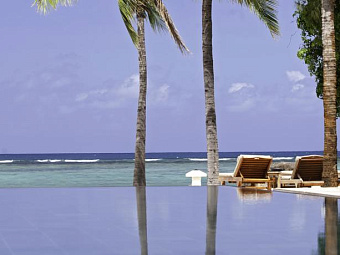 HILTON MAURITIUS RESORT & SPA 5*