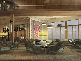 MOVENPICK RESORT & SPA 5*