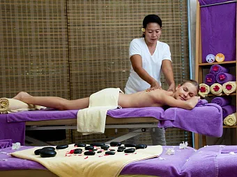 TUI FUN&SUN Club Serra Palace 5*, Турция, Сиде