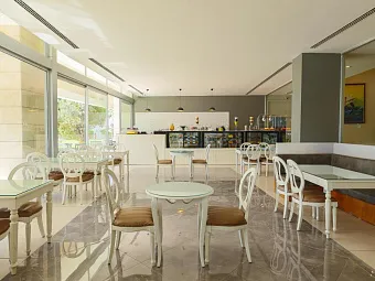  CRYSTAL CENTRO RESORT 5*, Турция, Анталья, Лара