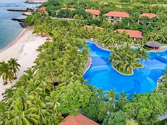 VINPEARL LUXURY NHA TRANG 5*