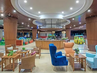 HORIZON RESORT & SPA 5 *