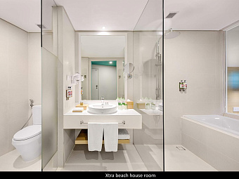Отель SOL BEACH HOUSE PHU QUOC 5*