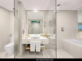 Отель SOL BEACH HOUSE PHU QUOC 5*