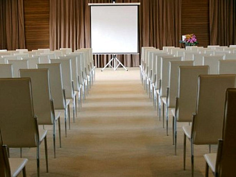 ALPINA PHUKET NALINA RESORT 4+* (закрыт)