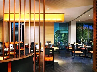  Отель AMARI OCEAN PATTAYA 5*, Таиланд, Паттайя. 