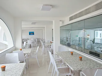  Отель PRINCESSA VERA HOTEL APTS 3*