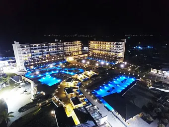 ROYALTON BLUE WATERS 5*