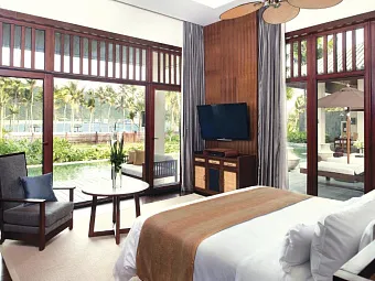 LUHUITOU SANYA RESORT 5 *