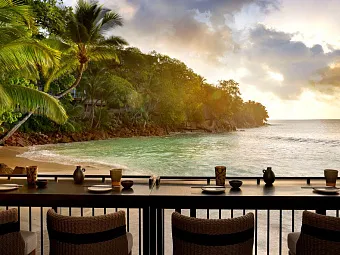 MANGO HOUSE SEYCHELLES 5*, Сейшелы, о-в Маэ