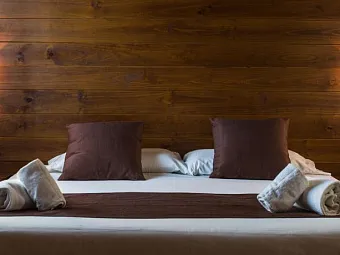 Отель MAGIC LA MASSANA 4*