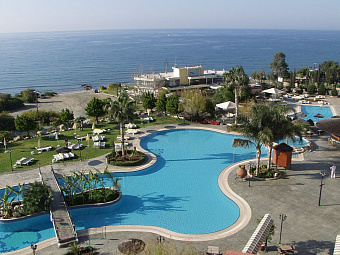 ATLANTICA BAY 4*