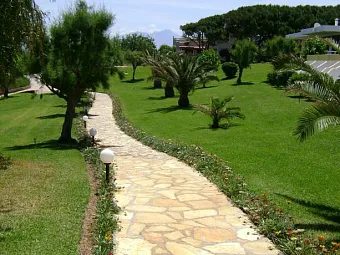 PAVLINA BEACH 4*