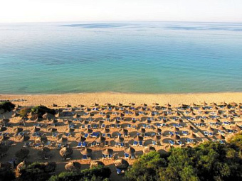 GRECIAN BAY 5*