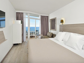 MELIA ANTILLAS CALVIA BEACH 4*