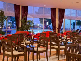 SEVEN SEAS HOTEL LIFE 5*