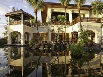  HILTON MAURITIUS RESORT & SPA 5*