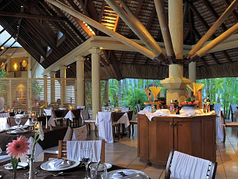 BEACHCOMBER LE CANONNIER 4*