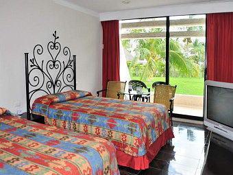 OASIS CANCUN LITE 4*