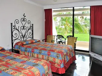 OASIS CANCUN LITE 4*