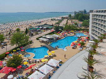 LTI NEPTUN BEACH 4*