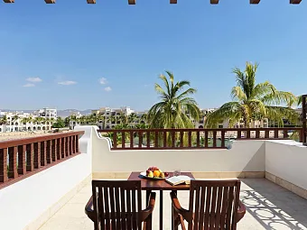 Juweira Boutique Hotel (+16) 4*