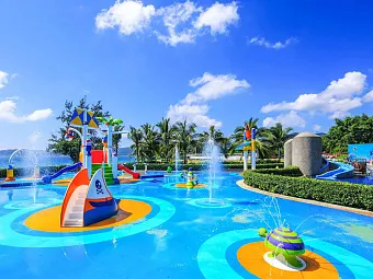 MGM GRAND SANYA 5*