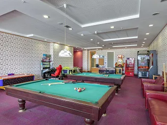 KEFALUKA RESORT 5*