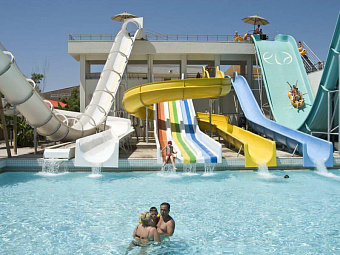 ELA QUALITY RESORT 5*