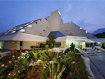 Отель QUEEN'S PARK GOYNUK 5*, Турция, Кемер.