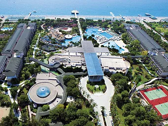 DOBEDAN WORLD PALACE 5*