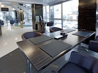 Отель AQUA 4*