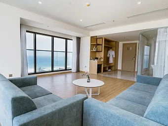 AQUAMARINE CAM RANH By Swandor 5*